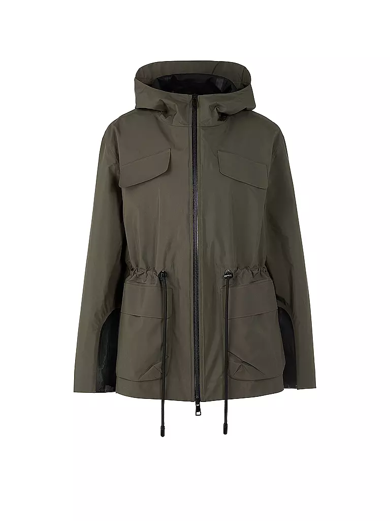 MARC CAIN | Parka | Oliva