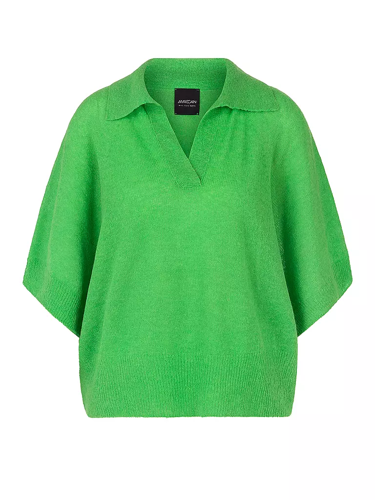 MARC CAIN | Polo | Verde