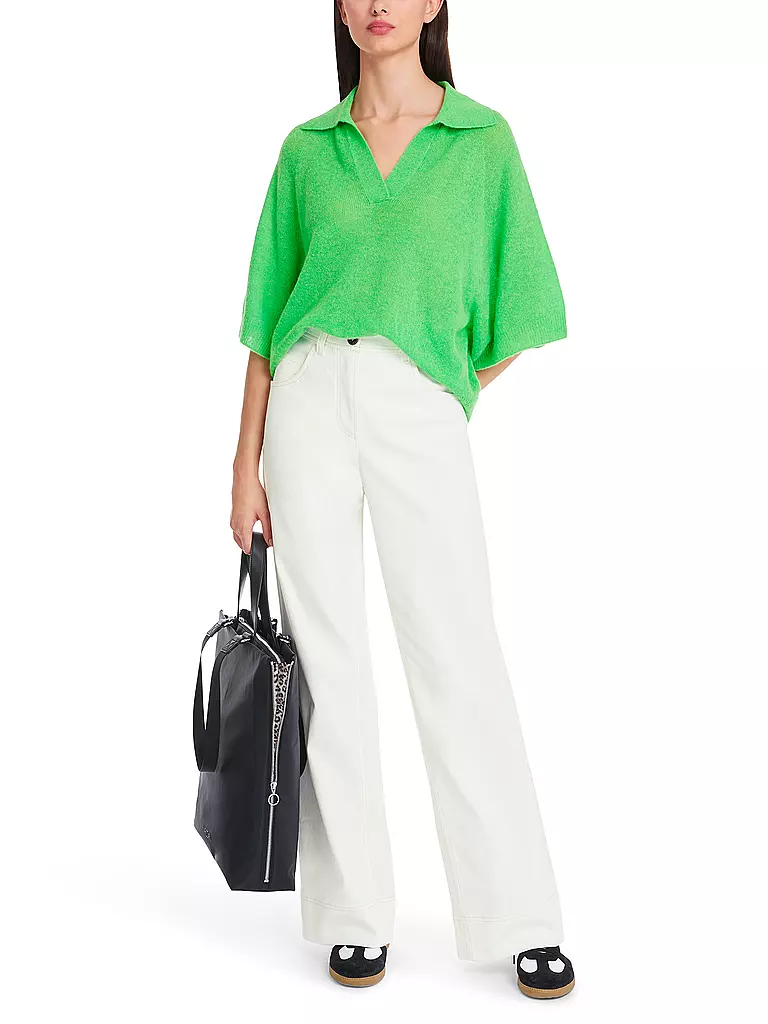 MARC CAIN | Polo | Verde
