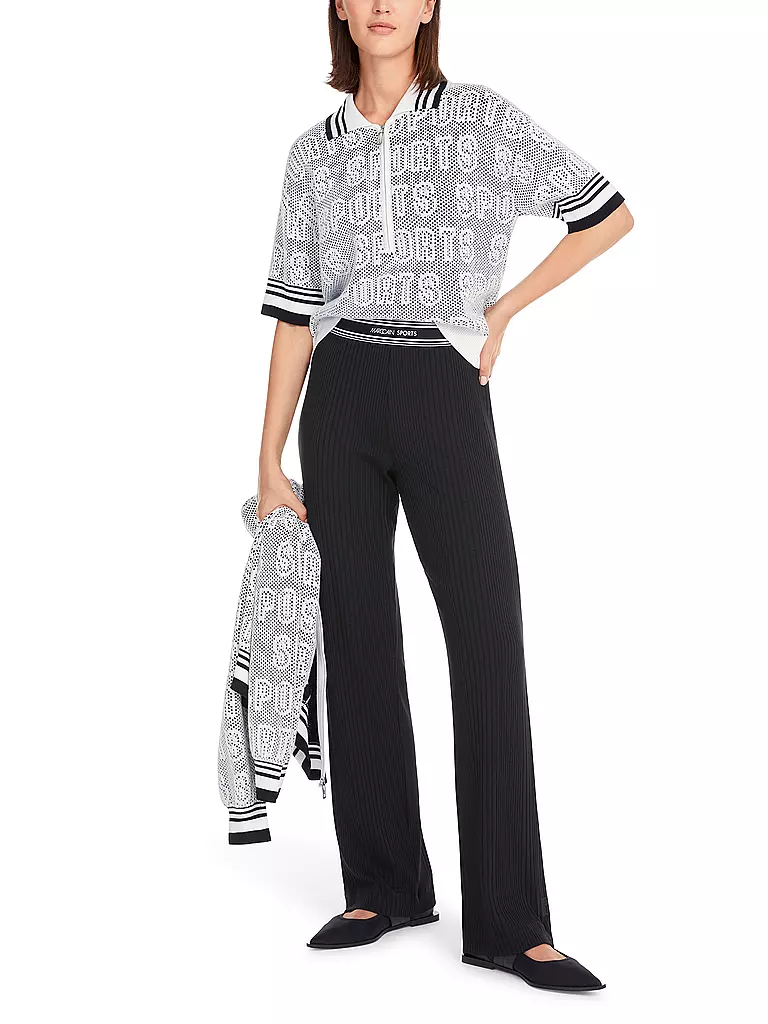 MARC CAIN | Polo | Blanco