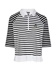 MARC CAIN | Poloshirt | Blanco