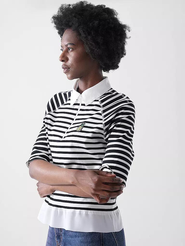 MARC CAIN | Poloshirt | 