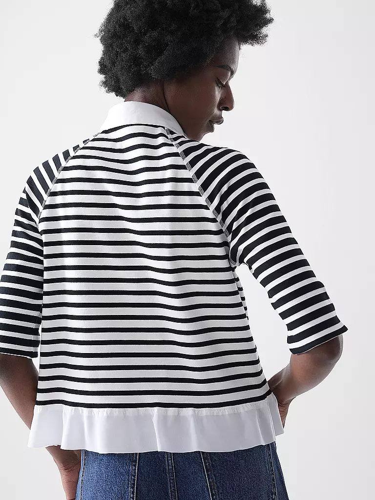 MARC CAIN | Poloshirt | 