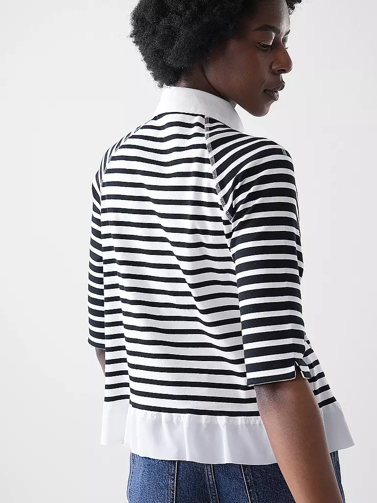 MARC CAIN | Poloshirt | 