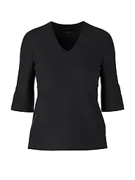 MARC CAIN | Camiseta | Azul oscuro