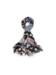 MARC CAIN | Producto: Schal | Negro