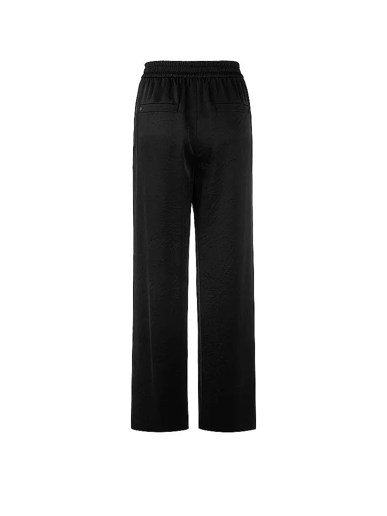 MARC CAIN | Produktname: Hose Flared Fit WEDI | 