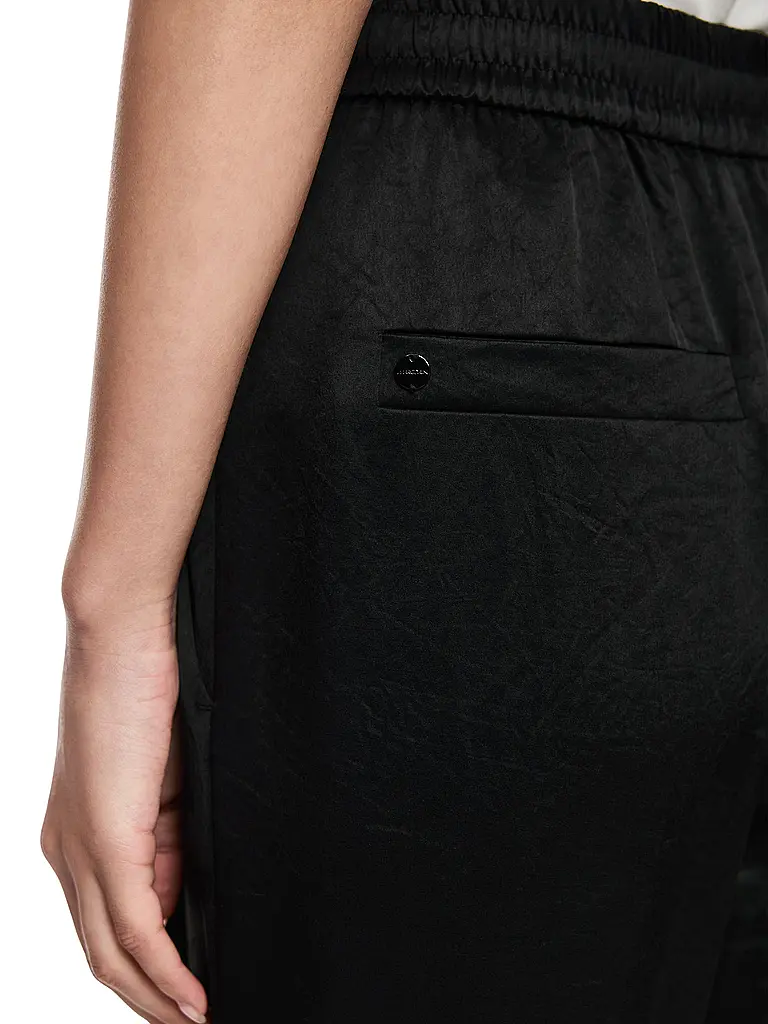 MARC CAIN | Produktname: Hose Flared Fit WEDI | 