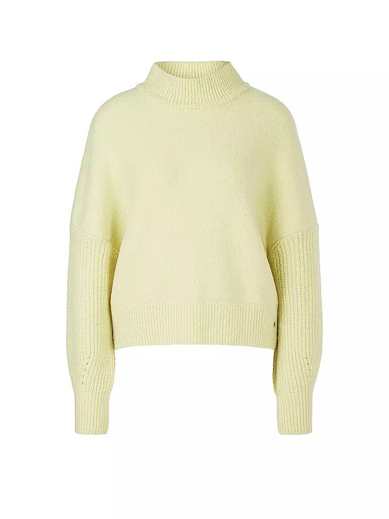 MARC CAIN | Pullover  | Verde claro