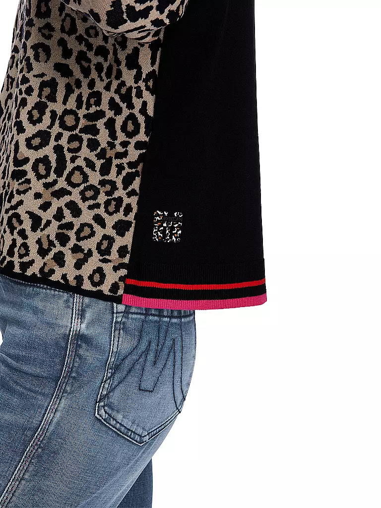 MARC CAIN | Pullover  | Beige