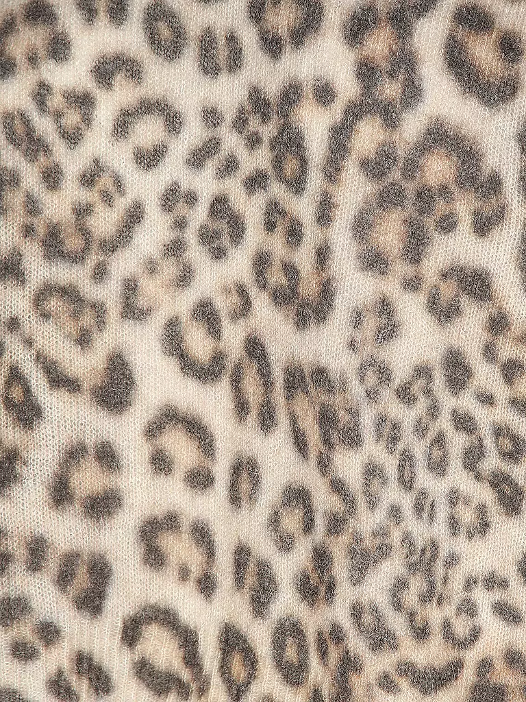 MARC CAIN | Pullover  | Marrón