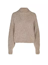 MARC CAIN | Pullover | Marrón