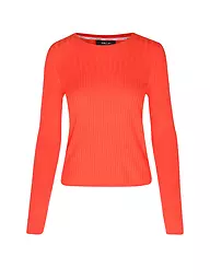 MARC CAIN | Pullover | Naranja