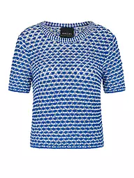 MARC CAIN | Pullover | Azul