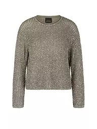 MARC CAIN | Suéter | Gris