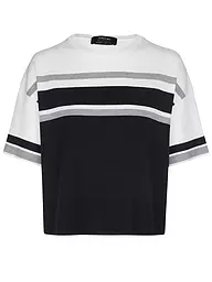 MARC CAIN | Pullover | Azul oscuro
