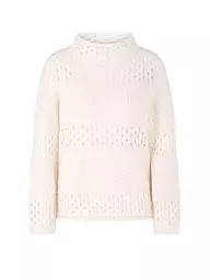 MARC CAIN | Pullover | Blanco