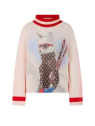 MARC CAIN | Pullover | Crema