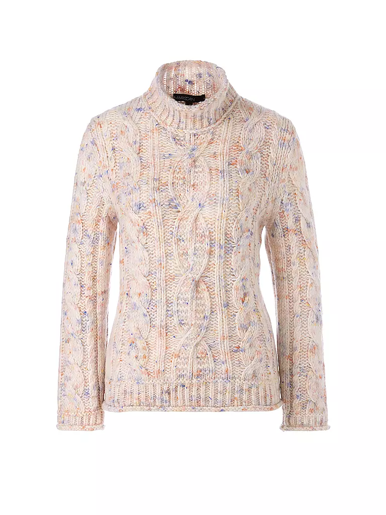 MARC CAIN | Pullover | Beige