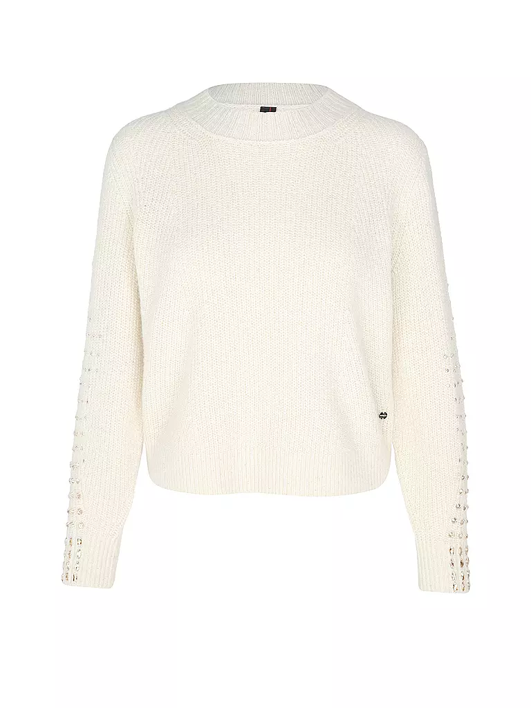 MARC CAIN | Pullover | Beige