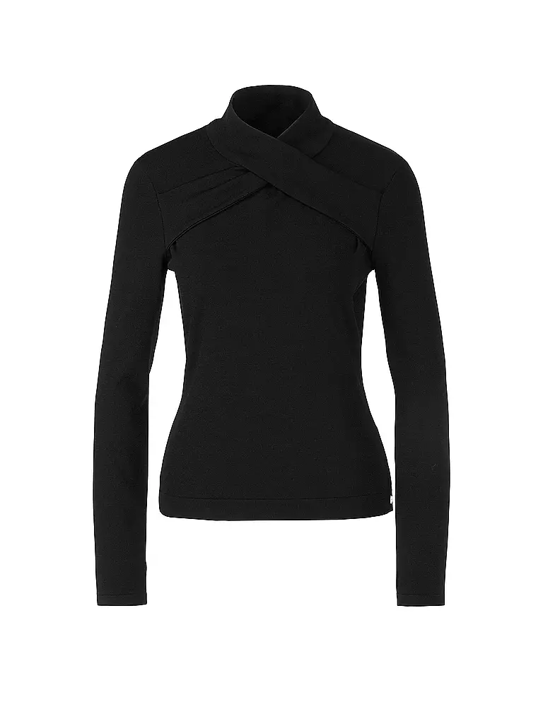 MARC CAIN | Pullover | Negro