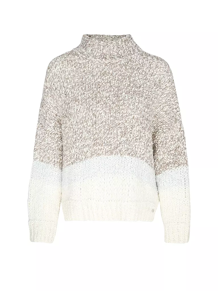 MARC CAIN | Pullover | Gris