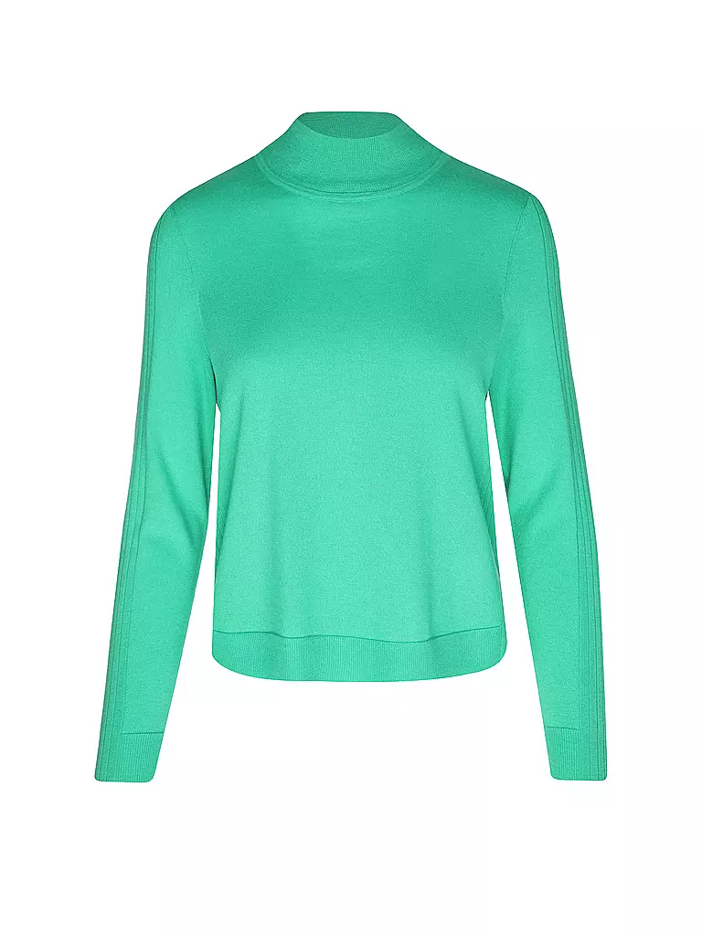 MARC CAIN | Pullover | Verde