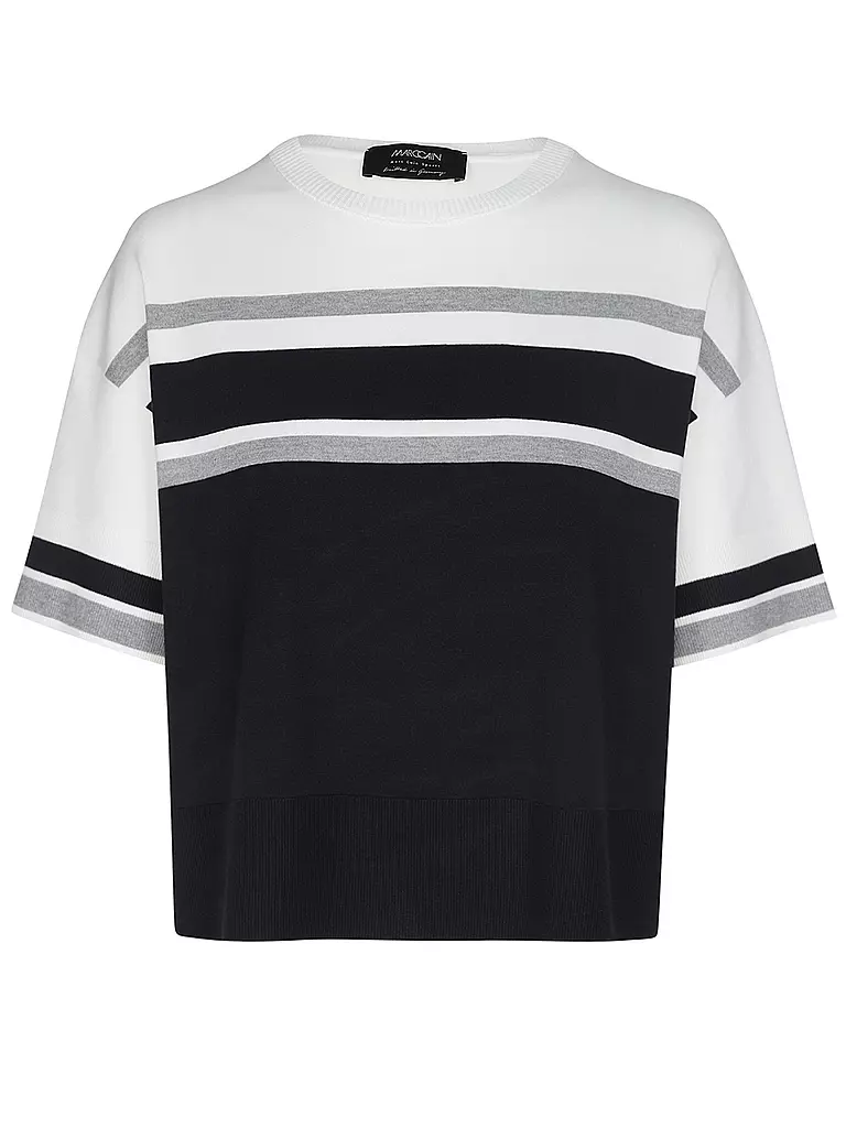 MARC CAIN | Pullover | Azul oscuro
