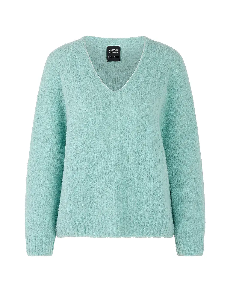 MARC CAIN | Pullover | Menta