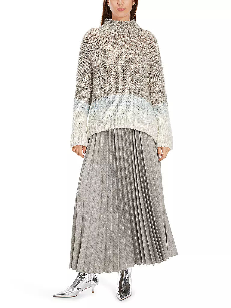 MARC CAIN | Pullover | Gris