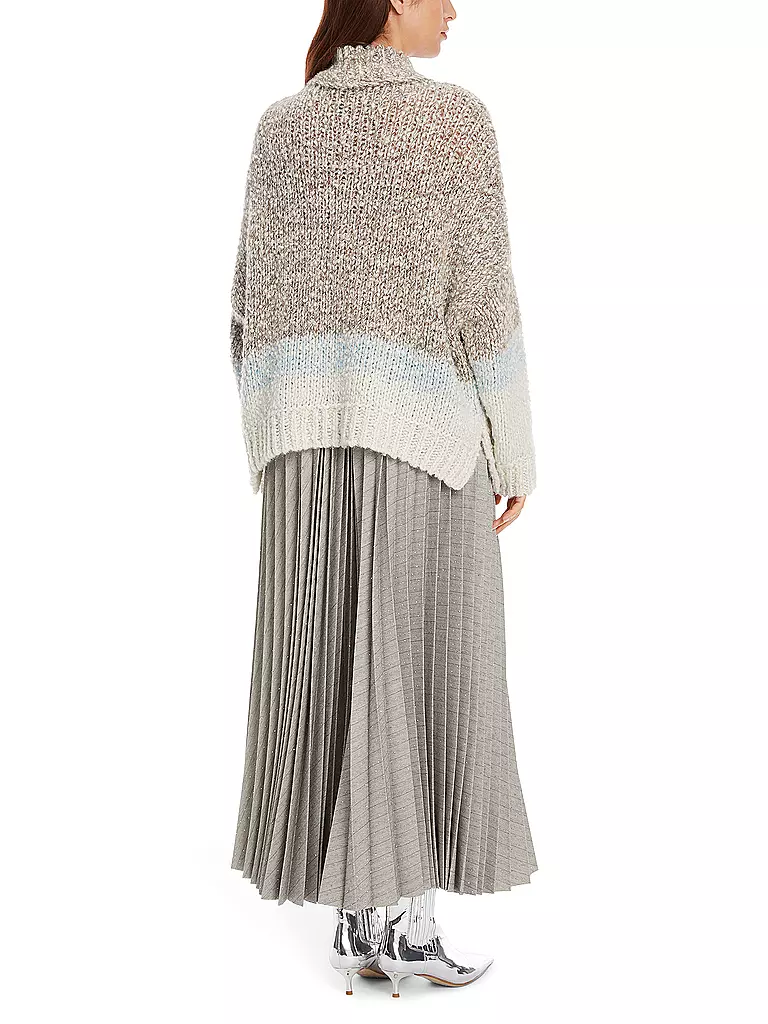 MARC CAIN | Pullover | Gris