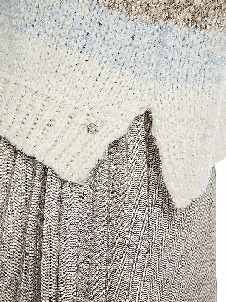 MARC CAIN | Pullover | Gris