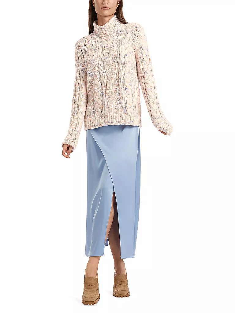 MARC CAIN | Pullover | Beige