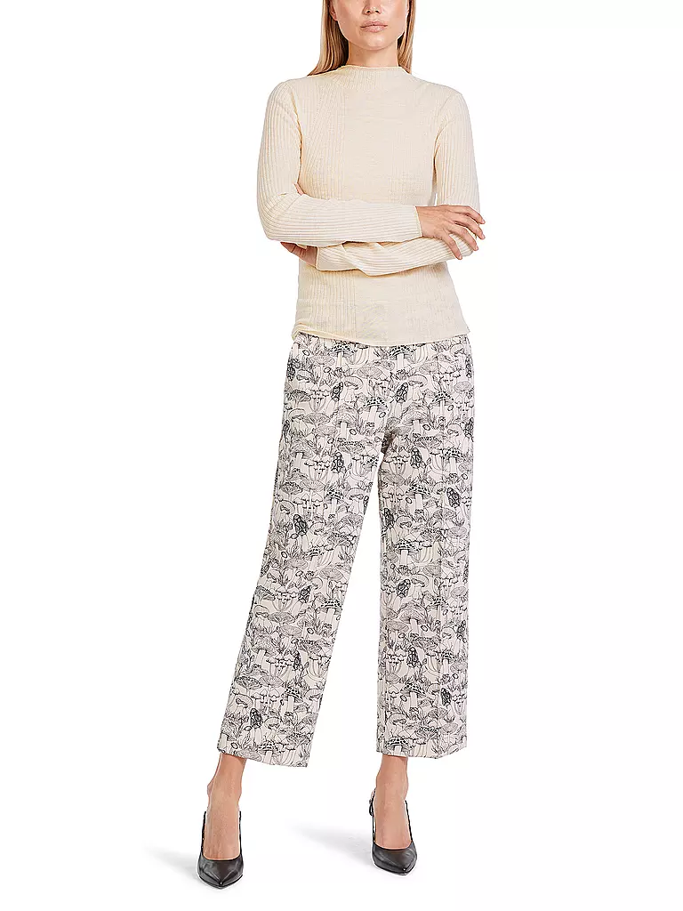 MARC CAIN | Pullover | Rosa