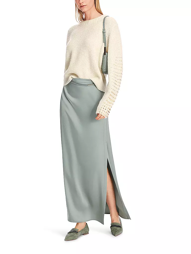 MARC CAIN | Pullover | Beige