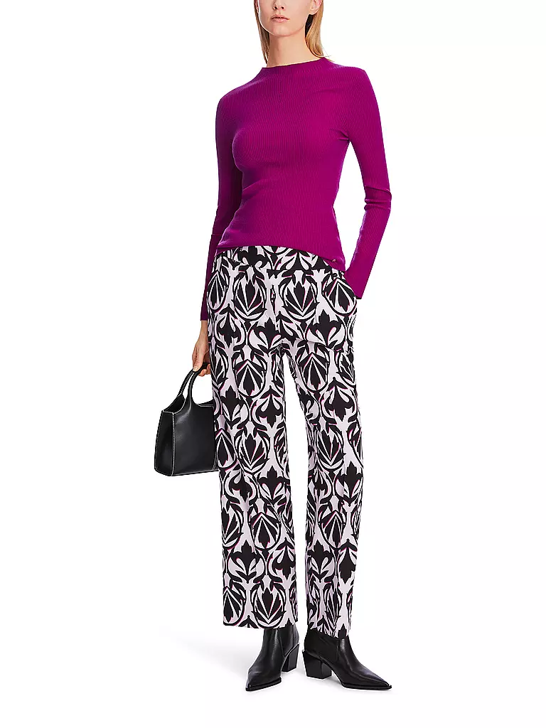 MARC CAIN | Pullover | Rosa