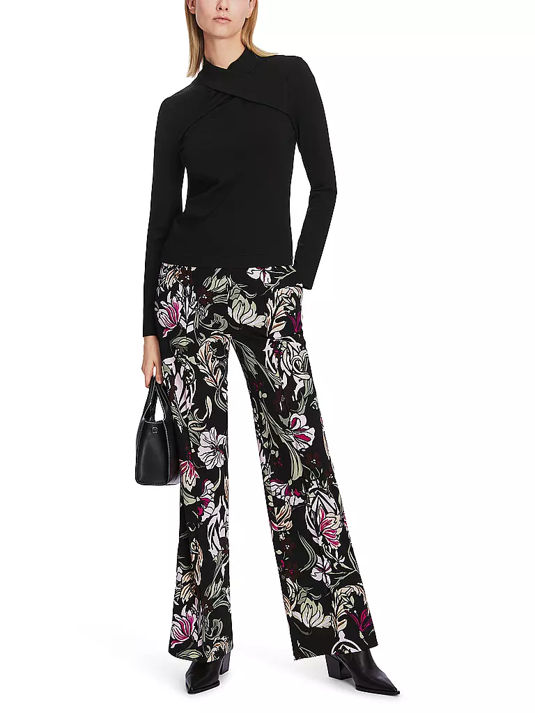 MARC CAIN | Pullover | Negro