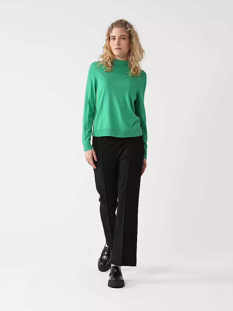 MARC CAIN | Pullover | Verde