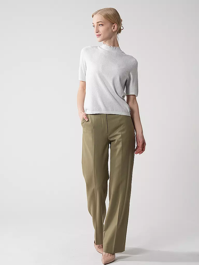 MARC CAIN | Pullover | Plata