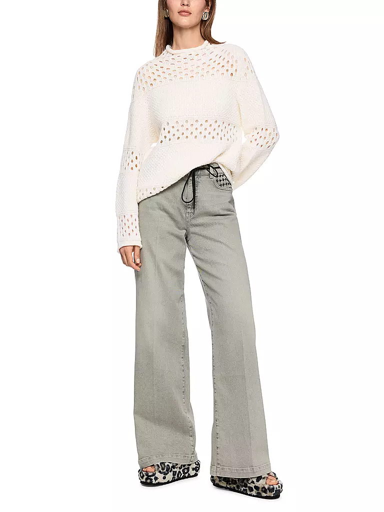MARC CAIN | Pullover | Blanco