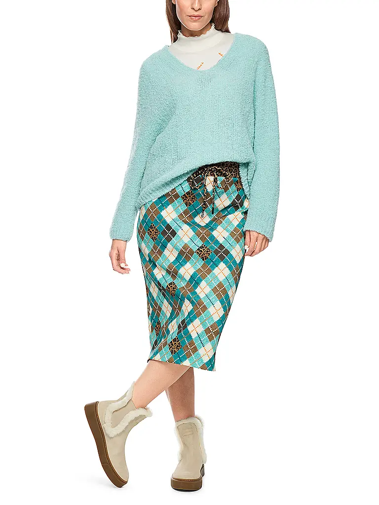 MARC CAIN | Pullover | Menta