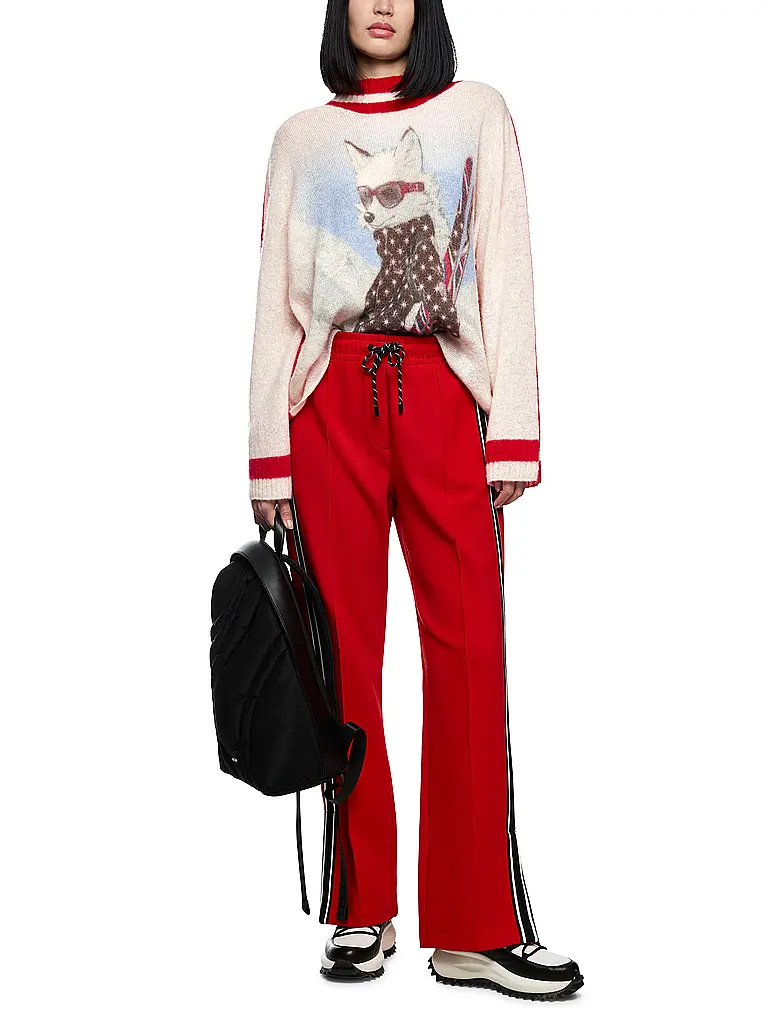 MARC CAIN | Pullover | Crema