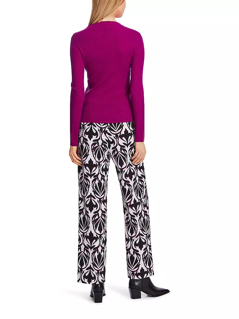 MARC CAIN | Pullover | Rosa