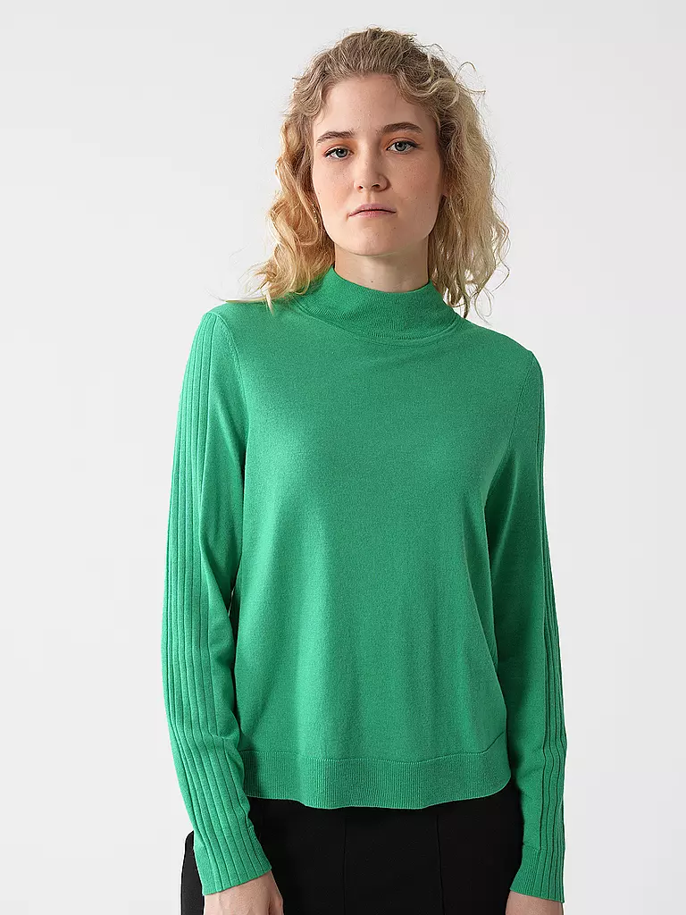 MARC CAIN | Pullover | Verde