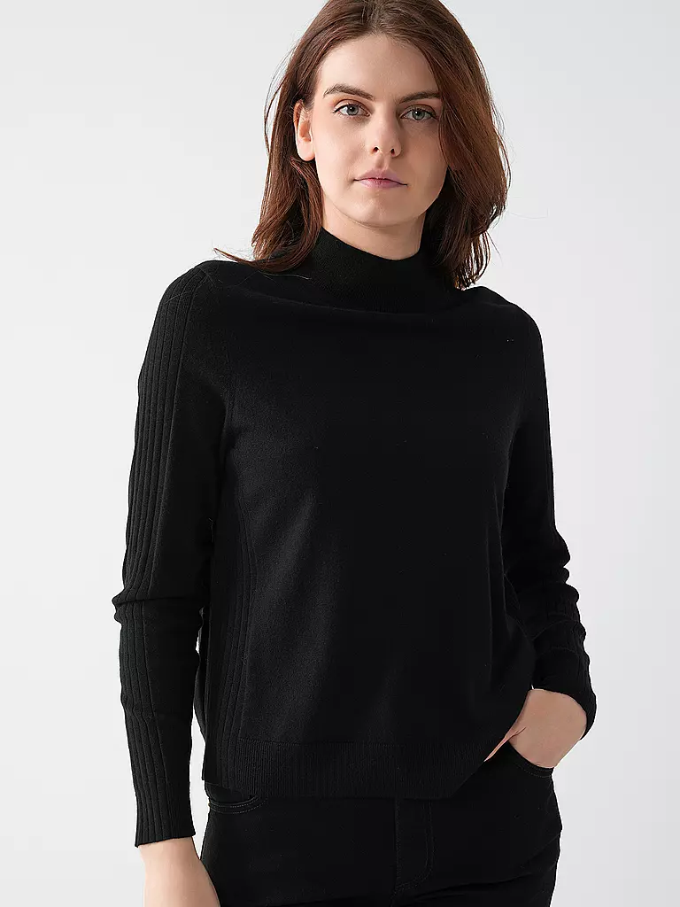 MARC CAIN | Pullover | Negro