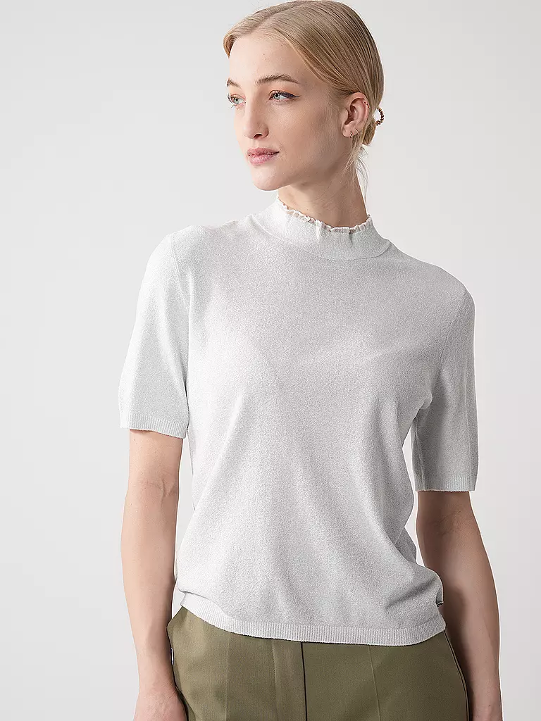 MARC CAIN | Pullover | Plata