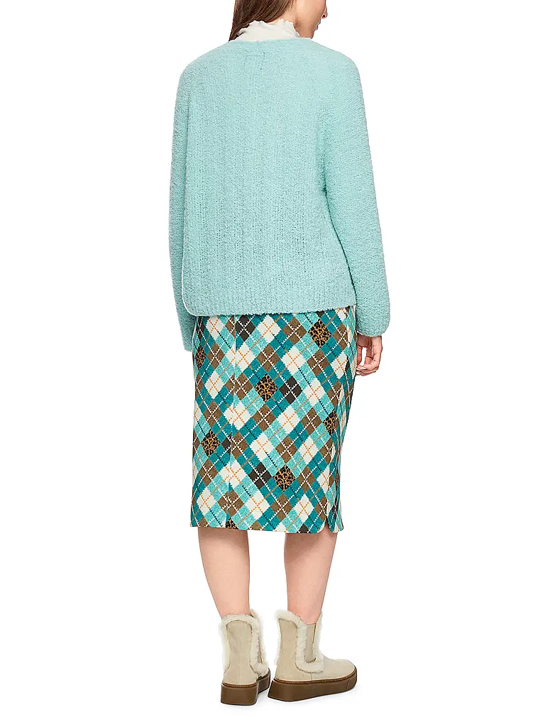MARC CAIN | Pullover | Menta
