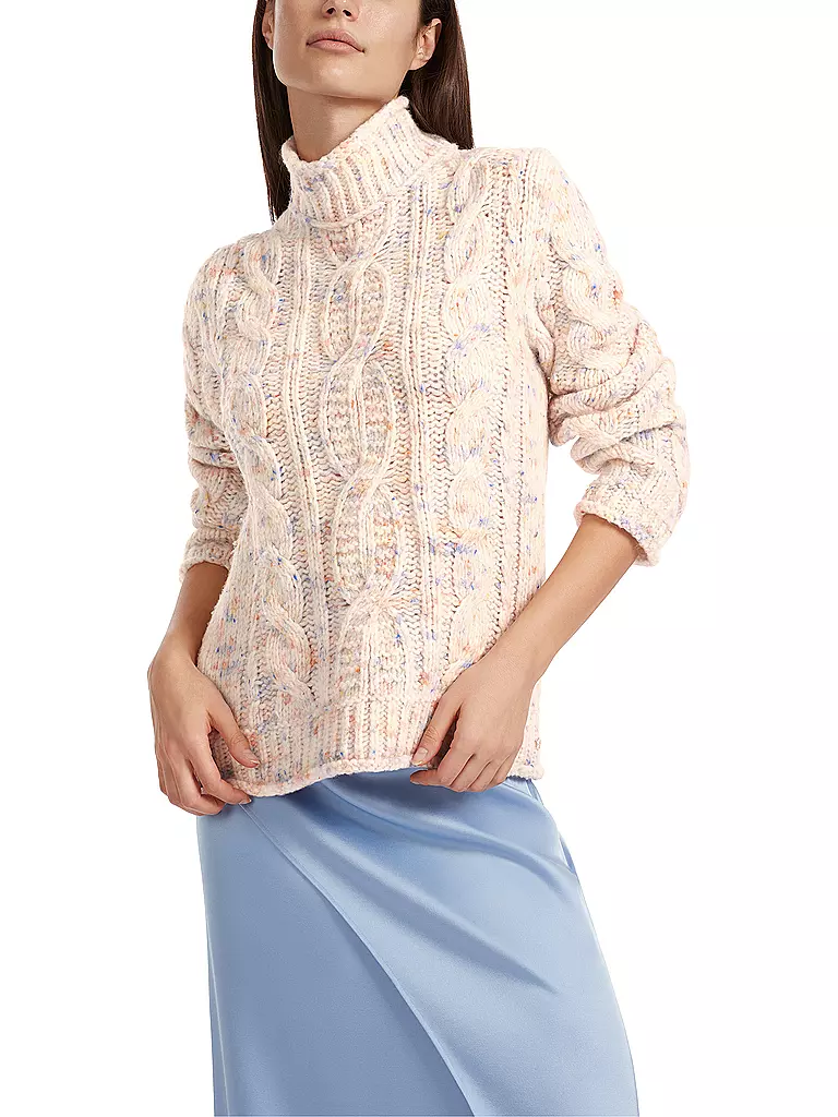 MARC CAIN | Pullover | Beige