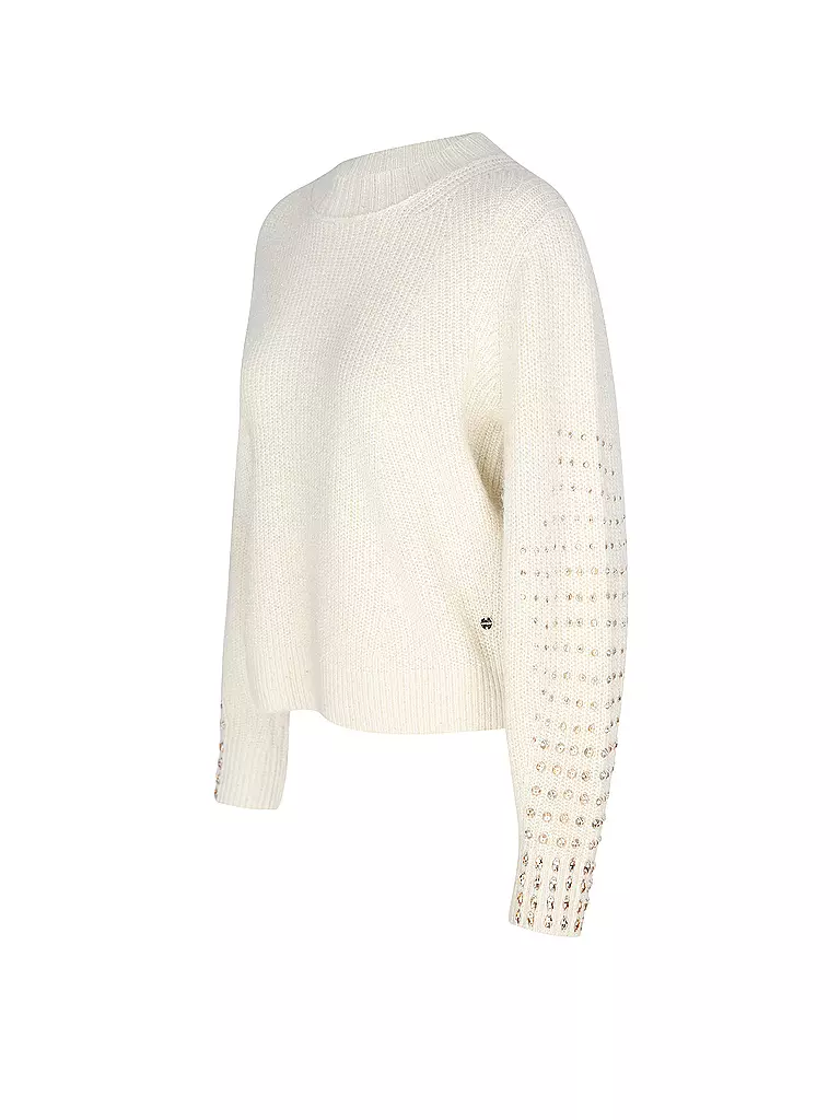 MARC CAIN | Pullover | Beige