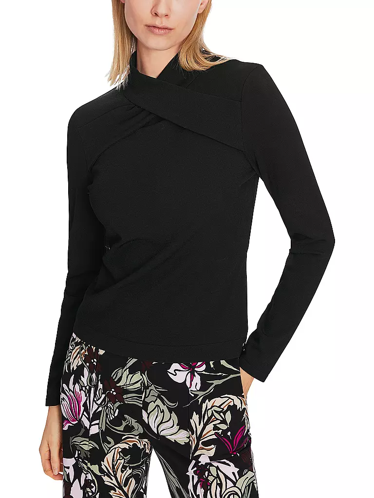 MARC CAIN | Pullover | Negro